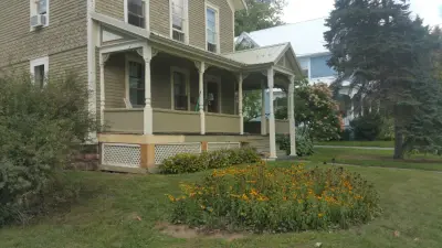 New Life Remodeling - Design-Build Services in Madrid, NY