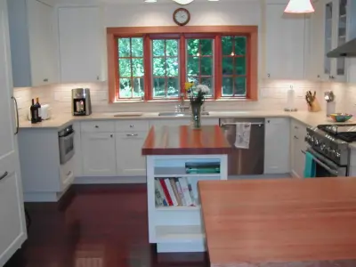 WCW Kitchens - Kitchen Remodeling in New Paltz, NY
