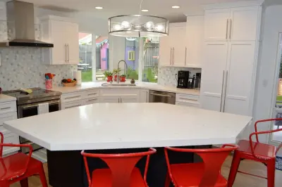 Superior Kitchen & Bath, Inc. - Kitchen Remodeling in El Cajon, CA