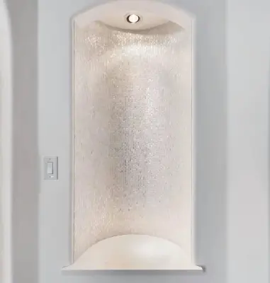 Modern Powder Rooms, Katy, TX — Kitchen Remodeling project by DGB Construction & Remodeling