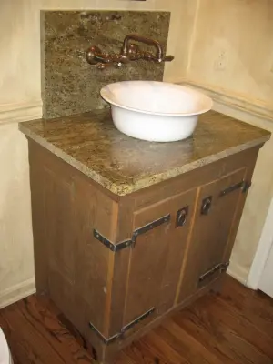 Dust — Kitchen Remodeling project by Serene Remodeling, LLC