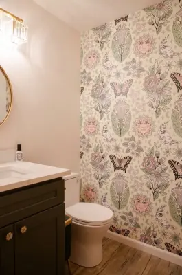 Dressing Room — Kitchen Remodeling project by Value Max Construction LLC
