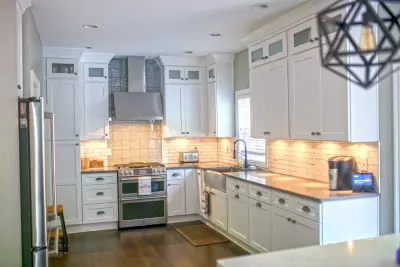 G Home Improvement - Interior Design & Decorating in Columbus, OH