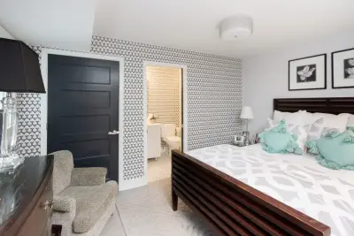 Allen Building Specialties, Inc. - Interior Design & Decorating in Spring Hill, KS