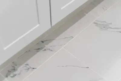 Pranav | Restroom — Kitchen Remodeling project by Solid Kitchen & Bath