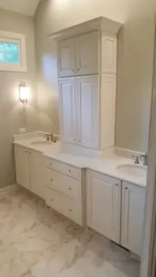 WD Smith Construction, LLC - Bathroom Remodeling in Fuquayvarina, NC