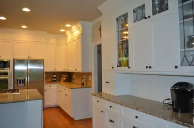 Home Interior Woodworks - Carpentry & Woodworking in Cary, NC