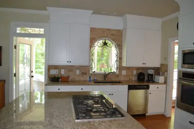Home Interior Woodworks - Carpentry & Woodworking in Cary, NC