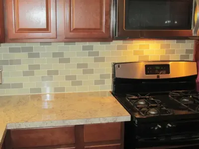 Personal Touch Tiles - Kitchen Remodeling in Collins, NY
