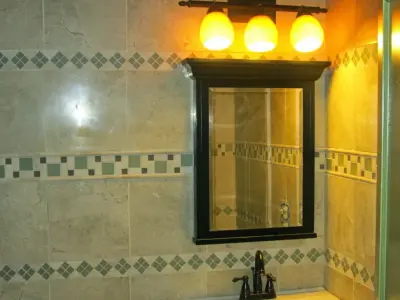 Personal Touch Tiles - Kitchen Remodeling in Collins, NY