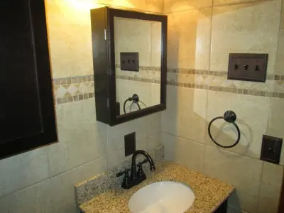 Personal Touch Tiles - Kitchen Remodeling in Collins, NY