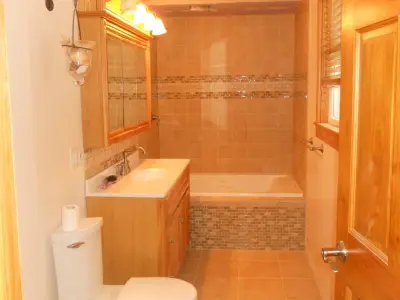 Personal Touch Tiles - Kitchen Remodeling in Collins, NY