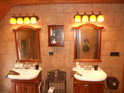 Personal Touch Tiles - Kitchen Remodeling in Collins, NY