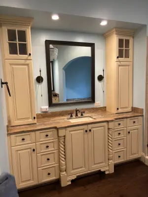 Laying It Down Inc. - Tile & Stone Installation Services in Mint Hill, NC