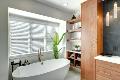 Lifetime Remodeling Systems - Kitchen Remodeling in Portland, OR