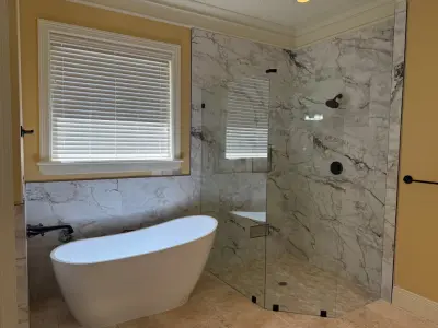 Seek Design & Renovation - Plumbing Services in Houston, TX