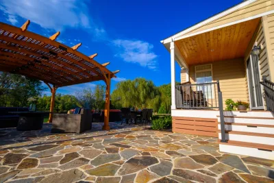Borsello Landscaping - Garden Remodeling in Hockessin, DE