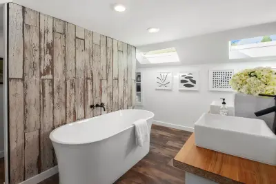 UNIQUE Home Construction - Tile & Stone Installation Services in Seattle, WA