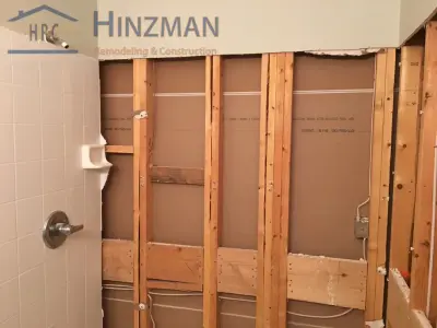 Hinzman Remodeling & Construction - Countertop Installation Services in Grove City, OH