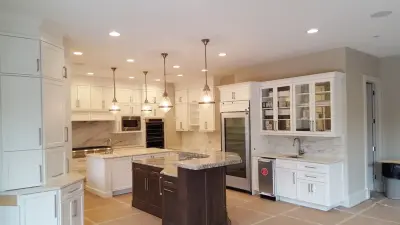Lifestyle Builders and Remodeling - Tile & Stone Installation Services in Geneva, IL