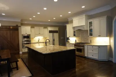 Carolina Premier Home Improvements - Flooring Installation Services in Raleigh, NC