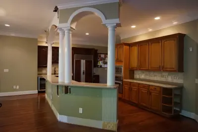 Carolina Premier Home Improvements - Flooring Installation Services in Raleigh, NC