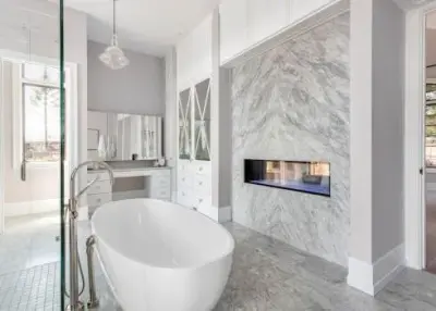 Pro Alexandria Bathroom Remodeling - Interior Design & Decorating in Alexandria, LA