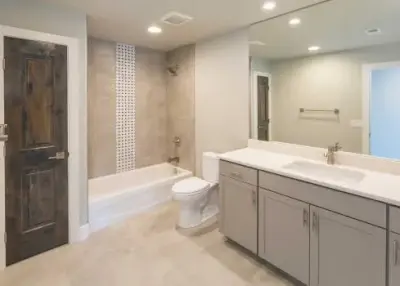 Pro Alexandria Bathroom Remodeling - Interior Design & Decorating in Alexandria, LA