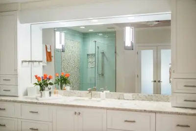 Stonebridge Professional After Photos — Kitchen Remodeling project by Joshua Braden, Cornerstone Builders Of SWFL