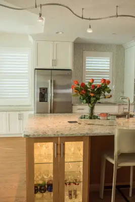 Joshua Braden, Cornerstone Builders of SWFL - Kitchen Remodeling in Naples, FL