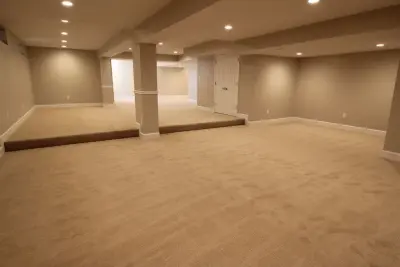 M Zuckerman Contracting LLC - Design-Build Services in Clarksburg, MD