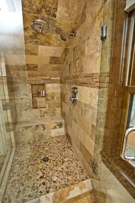 Highland Park - Home Renovation by Sunrise Design And Construction LLC