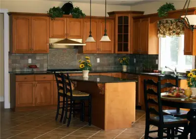 Timeless Renovations - Kitchen Remodeling in Christiansburg, VA