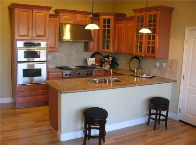 Timeless Renovations - Kitchen Remodeling in Christiansburg, VA