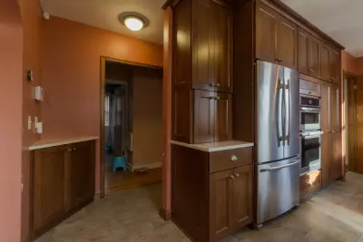 Castle Building & Remodeling - Kitchen Remodeling in Minneapolis, MN