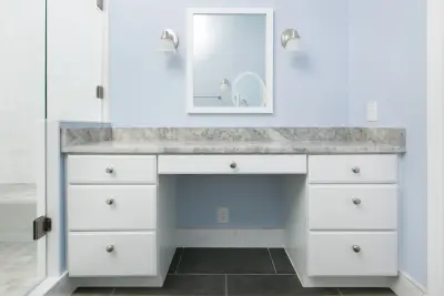 Just Baths - Countertop Installation Services in Middletown, MD