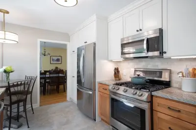 Castle Building & Remodeling - Kitchen Remodeling in Minneapolis, MN