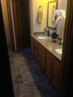 Baths by Shay - Tile & Stone Installation Services in Edmond, OK