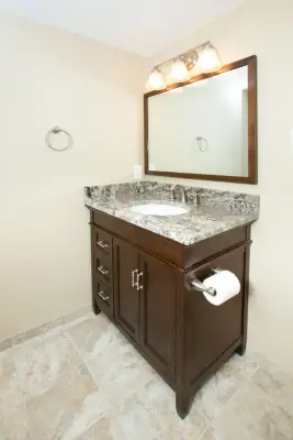 Just Baths - Countertop Installation Services in Middletown, MD
