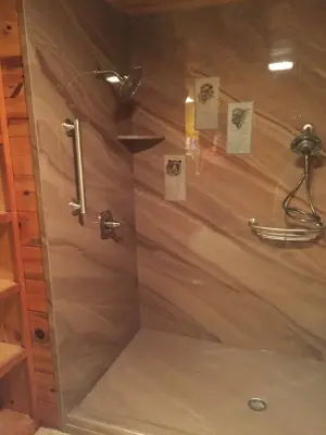 Project - September 25, 2015 — Kitchen Remodeling project by Baths By Shay