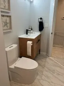 Elevated Construction of the Valley LLC - Bathroom Remodeling in Bridgewater, VA