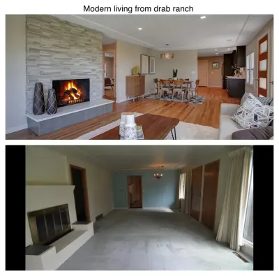 Vista Homes NW - Design-Build Services in Portland, OR