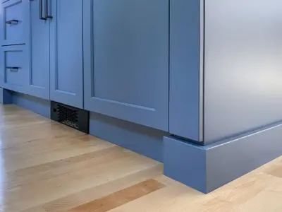 McGuire + Co. Kitchen & Bath - Countertop Installation Services in Andover, MA
