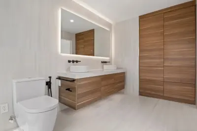 Bryce and Doyle Craftsmanship - Flooring Installation Services in Rochester, NY