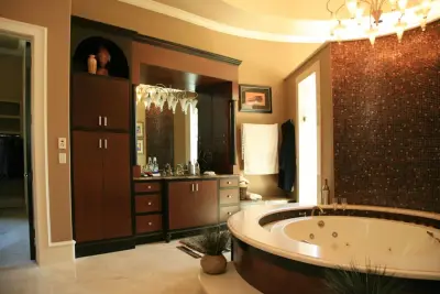 Initiative — Kitchen Remodeling project by JH Remodeling Inc.