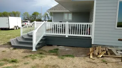 TruBuild LLC - Kitchen Remodeling in Windom, KS