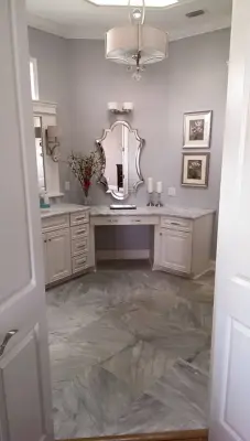 Matt's Maintenance & Remodeling - Flooring Installation Services in Gainesville, FL
