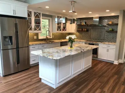 Euro Concepts - Custom Cabinets & Cabinetry in Plainview, NY