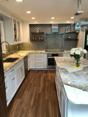 Euro Concepts - Custom Cabinets & Cabinetry in Plainview, NY