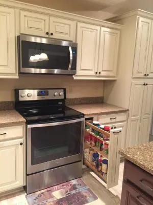 Jared Gorham Kansas City - Kitchen Remodeling in Liberty, MO